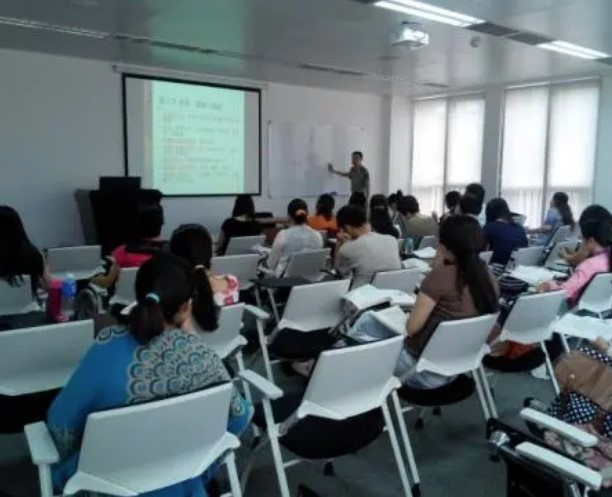 海泓職業(yè)培訓(xùn)