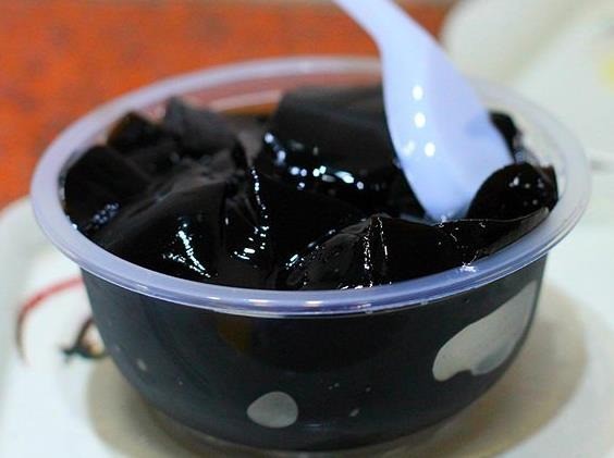 老西關(guān)糖水