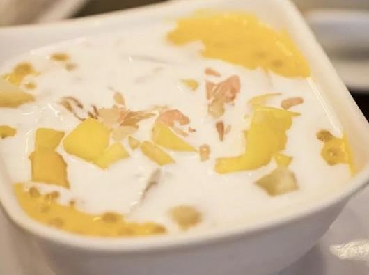 老西關(guān)糖水