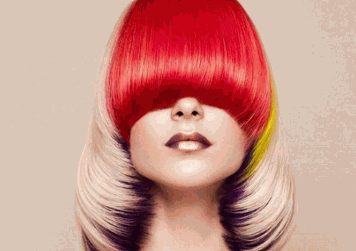 美麗多美發(fā)