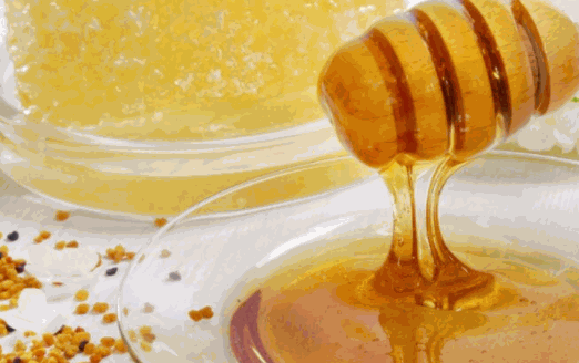 星蜂園蜂產(chǎn)品