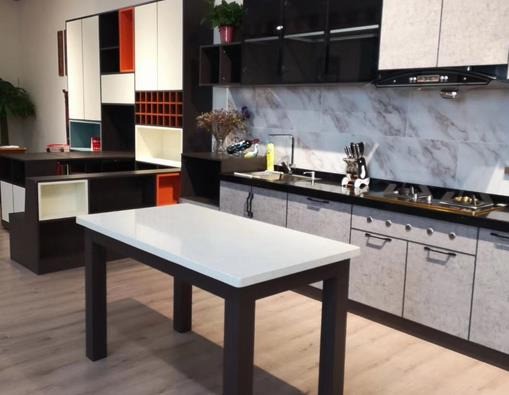 廣之庭智能全鋁家居