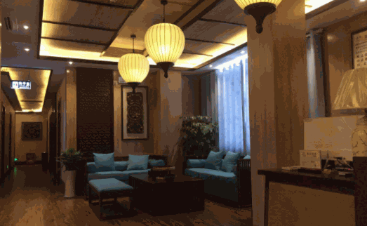 養(yǎng)生道養(yǎng)生會所