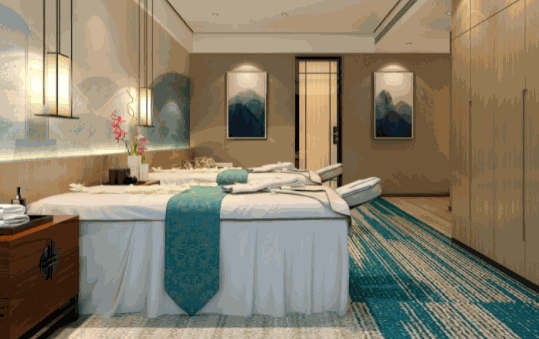 養(yǎng)生道養(yǎng)生會所