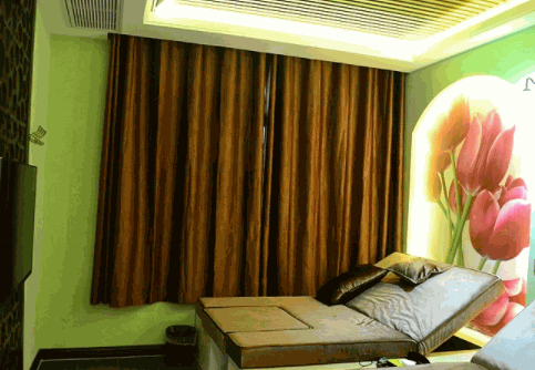 養(yǎng)生道養(yǎng)生會所