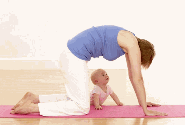 巍美產(chǎn)后恢復(fù)中心