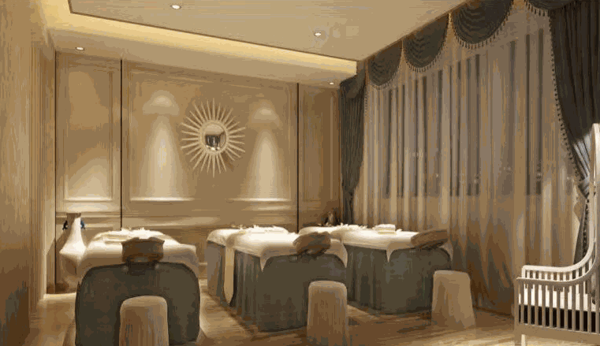 巍美產(chǎn)后恢復(fù)中心