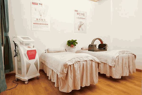 巍美產(chǎn)后恢復(fù)中心