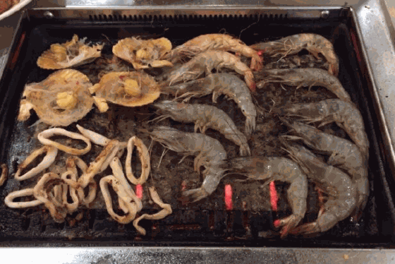 三國(guó)炙涮烤