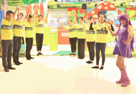 世佳兒童樂(lè)園