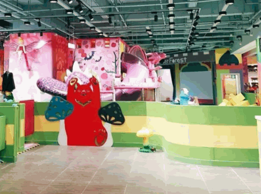 世佳兒童樂(lè)園