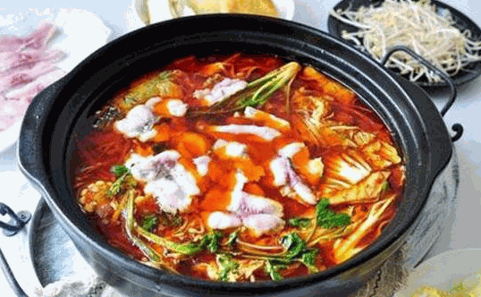 湘農(nóng)魚莊火鍋