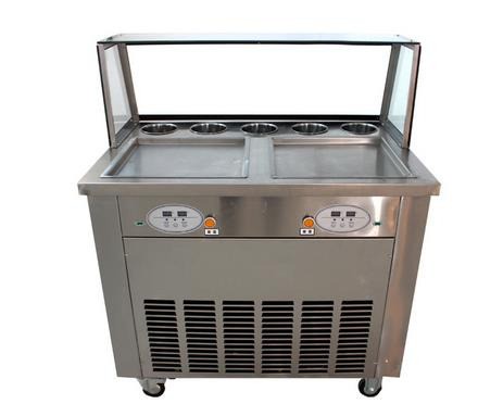 立松炒冰機(jī)