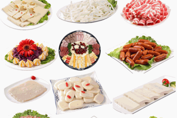 盒子里火鍋食材超市