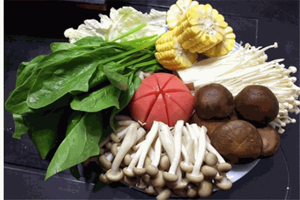 盒子里火鍋食材超市