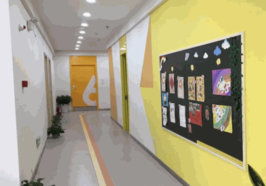 啟揚(yáng)少兒英語(yǔ)