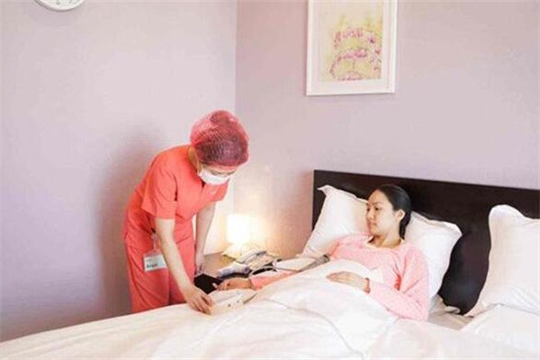 慧美媽媽產(chǎn)后恢復中心