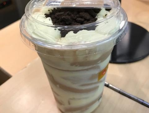 茶里司蛋糕奶茶