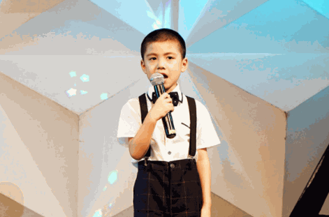 童心少兒口才培訓