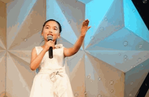 童心少兒口才培訓