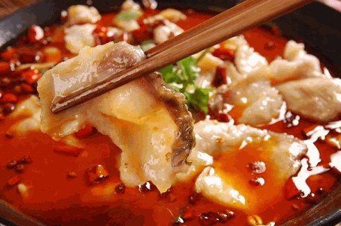 唯味香活魚(yú)火鍋