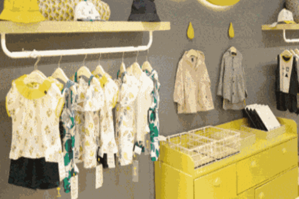 寶貝糧倉母嬰生活館