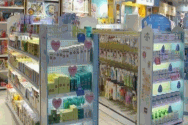 寶貝糧倉母嬰生活館