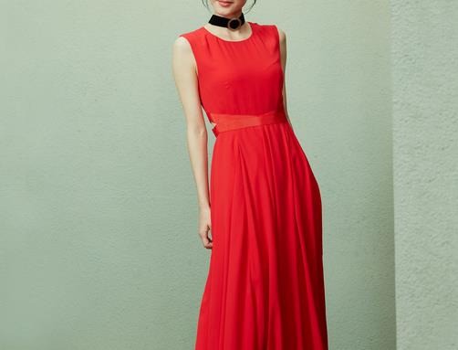 愛(ài)居兔女裝