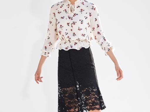 愛(ài)居兔女裝