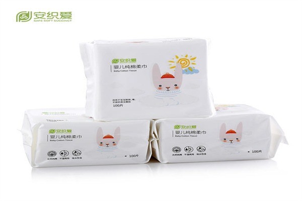 安織愛母嬰用品