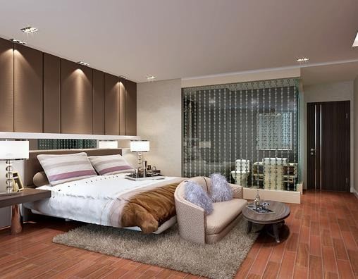 歐卡特全屋整裝