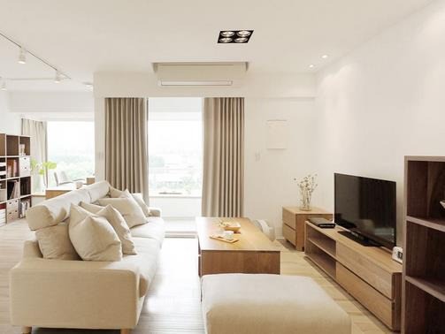 歐卡特全屋整裝