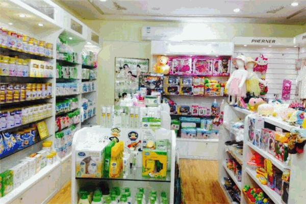 卡依寶貝母嬰生活館