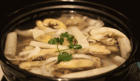 祥和明興清遠雞煲