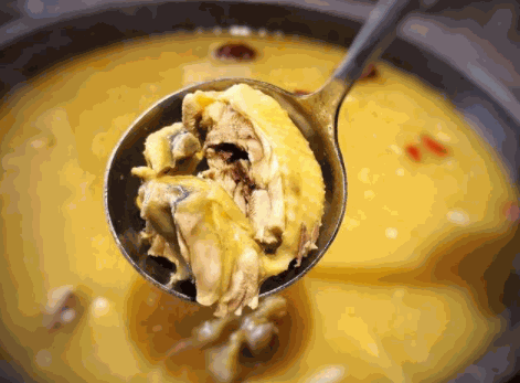 祥和明興清遠雞煲