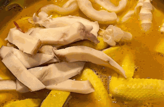 祥和明興清遠雞煲