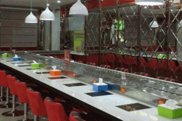 百味府轉(zhuǎn)轉(zhuǎn)小火鍋