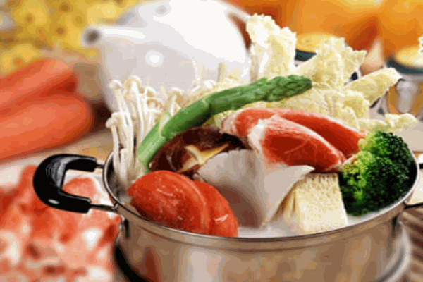 百味府轉(zhuǎn)轉(zhuǎn)小火鍋