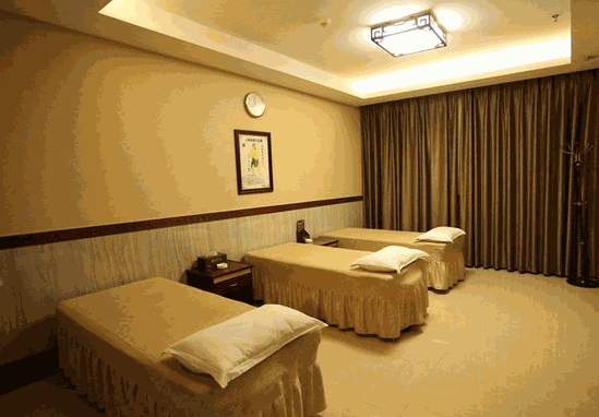 脈之元中醫(yī)養(yǎng)生館