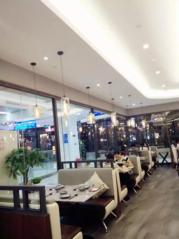 喜喜樂(lè)樂(lè)茶餐廳