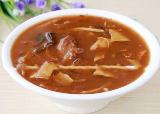 費(fèi)記胡辣湯