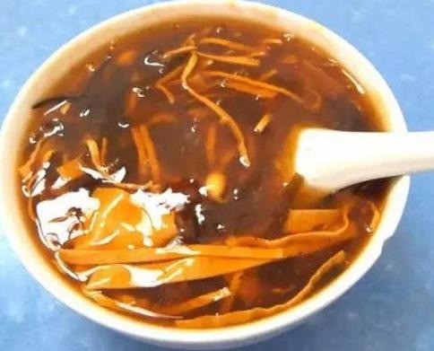 費(fèi)記胡辣湯