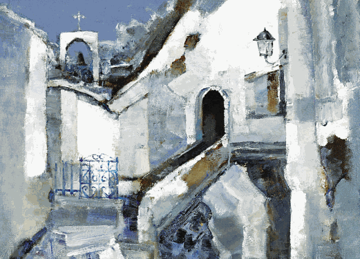 宏偉印象美術(shù)