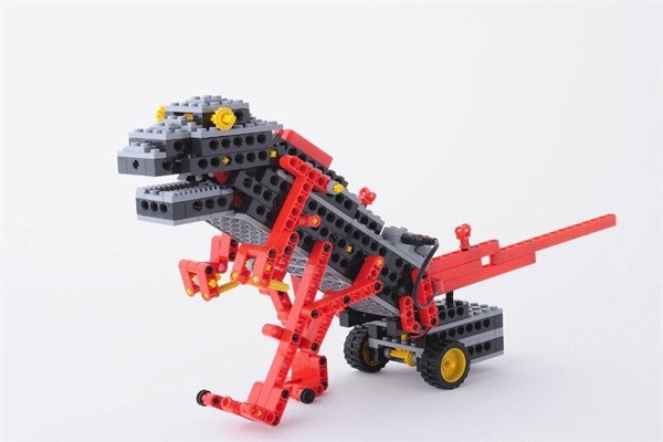 中科智谷修曼機(jī)器人