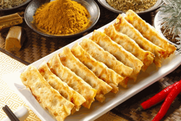 聚香園多功能小吃車