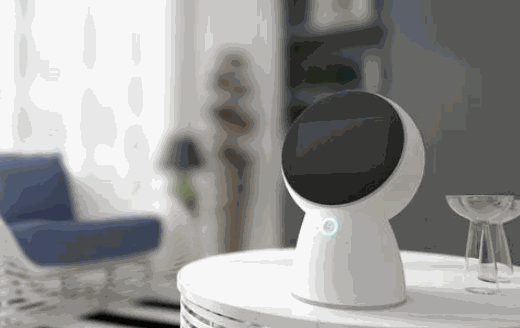 智升通教育機器人