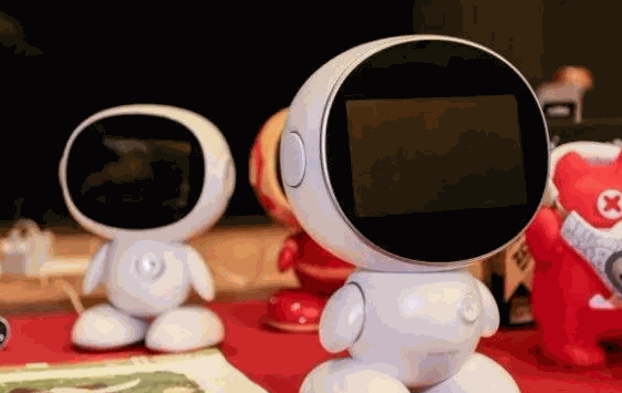 智升通教育機器人