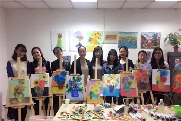 領地美術培訓中心