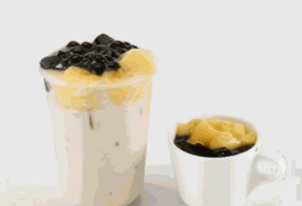 茶小樹(shù)奶茶