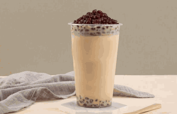 茶小樹(shù)奶茶